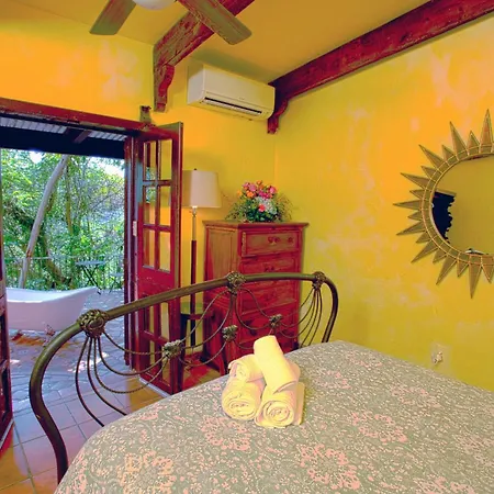 Hacienda Siesta Alegre-2